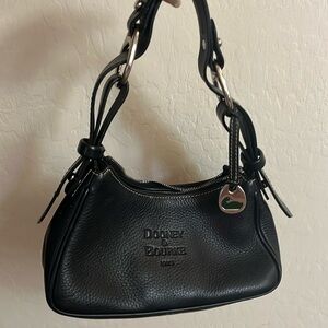 Vintage Dooney & Bourke Y2K bag